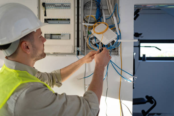 Affordable Emergency Electrician in West End, NY