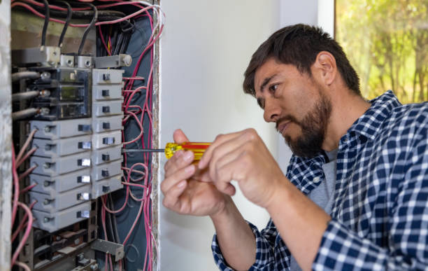 Best Residential Electrician Services  in West End, NY